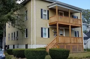 124 Dunham St, Attleboro, MA 02703 - Photo 1