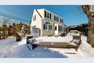 2800 Acushnet Ave, New Bedford, MA 02745 - Photo 5