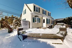 2800 Acushnet Ave, New Bedford, MA 02745 - Photo 5