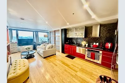 350 Revere Beach Blvd #3G, Revere, MA 02151 - Photo 1