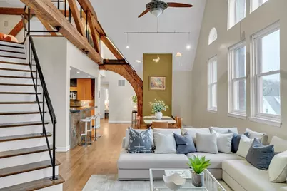 110 Washington Park #8, Newton, MA 02460 - Photo 5