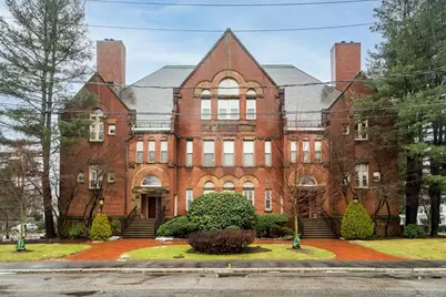 110 Washington Park #8, Newton, MA 02460 - Photo 25