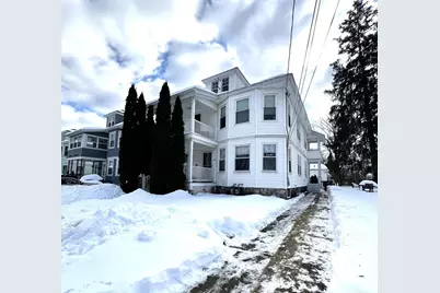 52 Lincoln St #1, North Andover, MA 01845 - Photo 1