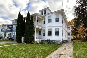 52 Lincoln St, North Andover, MA 01845 - Photo 1