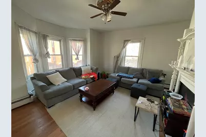 140 Saint Alphonsus #2, Boston, MA 02120 - Photo 1