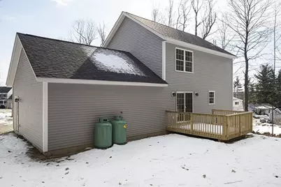 Lot 2A Baldwinville Rd, Phillipston, MA 01331 - Photo 3