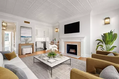 357-359 Beacon St. #4, Boston, MA 02116 - Photo 3