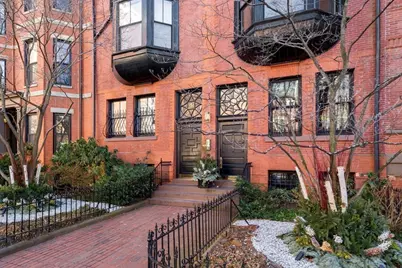 357-359 Beacon St. #4, Boston, MA 02116 - Photo 9
