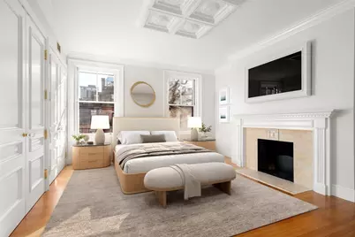 357-359 Beacon St. #4, Boston, MA 02116 - Photo 5