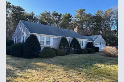144 Forest Pines Drive, Dennis, MA 02660 - Photo 1