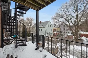 297 K St, Boston, MA 02127 - Photo 37
