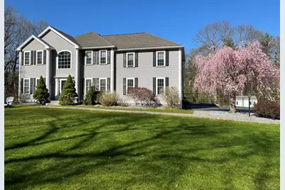 10 Essex St, Douglas, MA 01516 - Photo 1