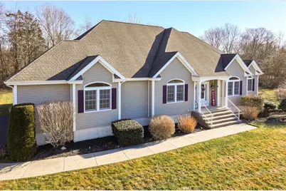 40 Sycamore Ln, Westport, MA 02790 - Photo 1