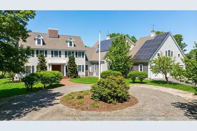 61 Airpark Dr, Falmouth, MA 02536 - Photo 1