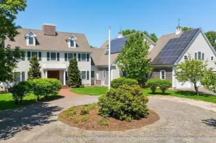 61 Airpark Dr, Falmouth, MA 02536 - Photo 1