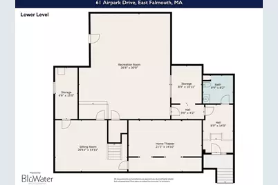 61 Airpark Dr, Falmouth, MA 02536 - Photo 29