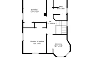 52 Taunton Ave, Boston, MA 02136 - Photo 33