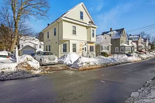 52 Taunton Ave, Boston, MA 02136 - Photo 3