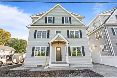 2 Day Street #2, Waltham, MA 02453 - Photo 1