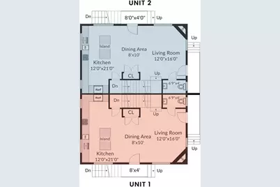 2 Day Street #2, Waltham, MA 02453 - Photo 3