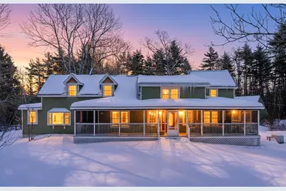 30 Pond Parish, Amherst, NH 03031 - Photo 1