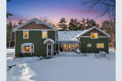 30 Pond Parish, Amherst, NH 03031 - Photo 5