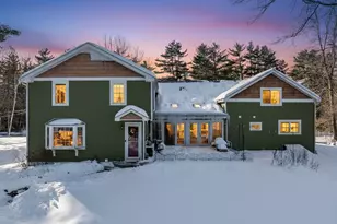 30 Pond Parish, Amherst, NH 03031 - Photo 5