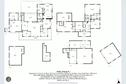 30 Pond Parish, Amherst, NH 03031 - Photo 41