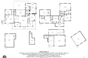 30 Pond Parish, Amherst, NH 03031 - Photo 41