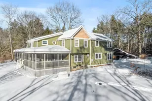 30 Pond Parish, Amherst, NH 03031 - Photo 3