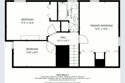 28 Linden Street, Taunton, MA 02780 - Photo 41