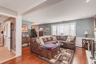 28 Linden St, Taunton, MA 02780 - Photo 5
