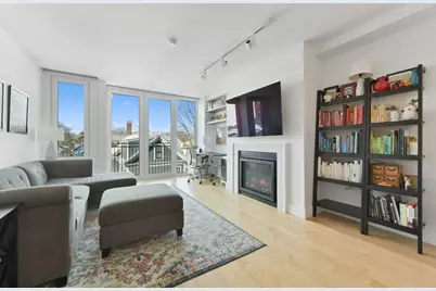 7 Beech #317, Cambridge, MA 02140 - Photo 7