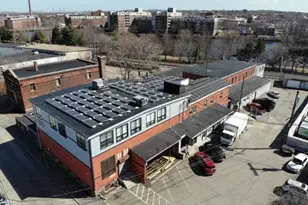 100 Felton St, Waltham, MA 02453 - Photo 1