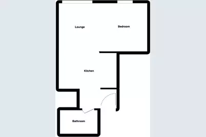 1039 Commonwealth Ave #20, Boston, MA 02215 - Photo 9