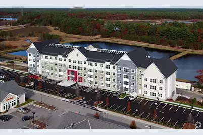 35 Rosebrook Place #1114, Wareham, MA 02571 - Photo 1