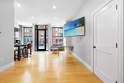 129 North Washington Street #1, Boston, MA 02114 - Photo 5