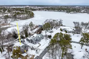 10 N Rd, Dennis, MA 02670 - Photo 1