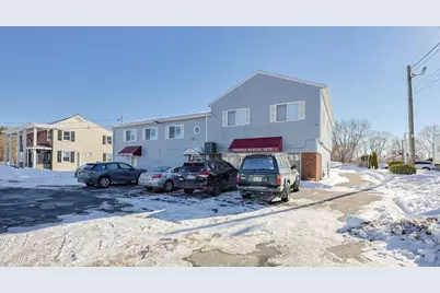 312 Wilbur Ave, Swansea, MA 02777 - Photo 3