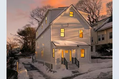 142 Birch St #2, Boston, MA 02131 - Photo 1