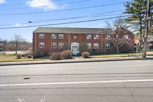 130 Boylston St, Newton, MA 02467 - Photo 1