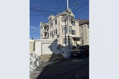 9 Stapleton St, New Bedford, MA 02744 - Photo 3