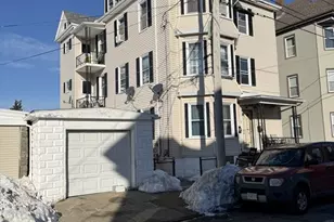 9 Stapleton St, New Bedford, MA 02744 - Photo 3