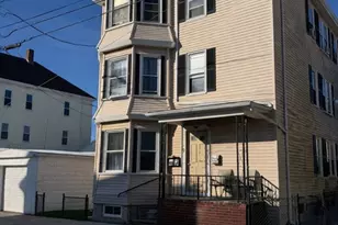 9 Stapleton St, New Bedford, MA 02744 - Photo 1