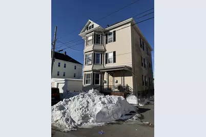 9 Stapleton St, New Bedford, MA 02744 - Photo 5