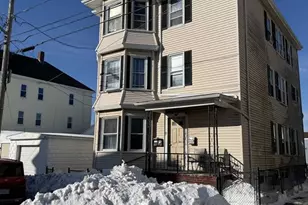 9 Stapleton St, New Bedford, MA 02744 - Photo 5