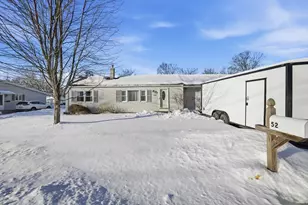 52 Falmouth Rd, Chicopee, MA 01020 - Photo 1