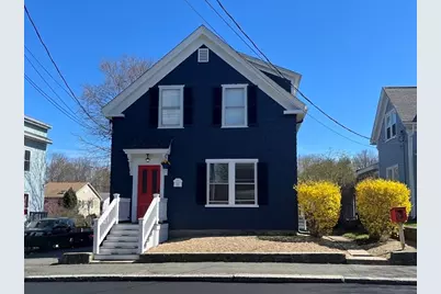 35 Lincoln Ave #B, Marblehead, MA 01945 - Photo 1