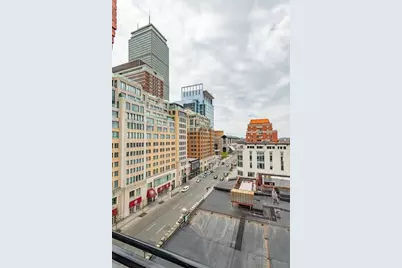 755 Boylston Street #601, Boston, MA 02116 - Photo 13