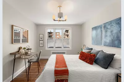 60 Sutherland Rd #4, Boston, MA 02135 - Photo 9